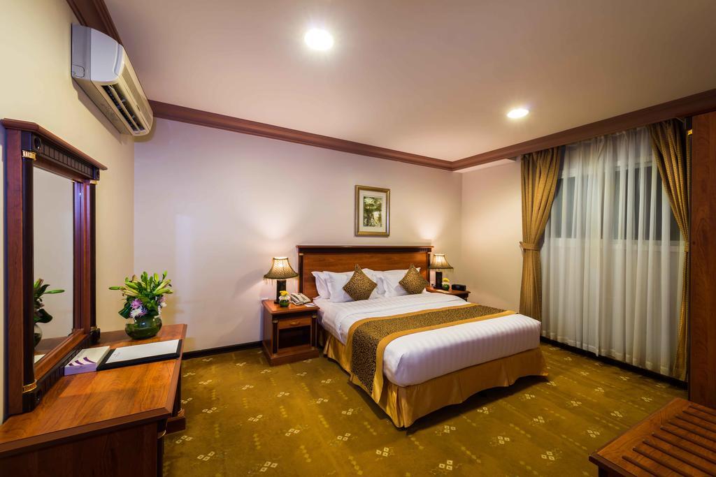 Boudl Al-Morouj Aparthotel Riyadh Exteriör bild